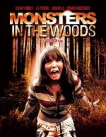 Monsters in the Woods: 1593x2048 / 766 Кб