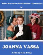 Joanna Vassa: 1625x2048 / 368 Кб