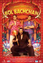 Фото Bol Bachchan