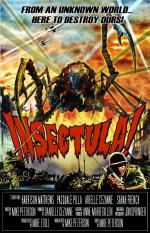 Фото Insectula!