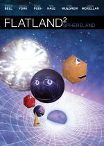 Flatland 2: Sphereland: 1456x2048 / 348 Кб