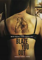 Blaze You Out: 1449x2048 / 632 Кб