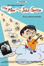 The Man with the Jazz Guitar: 648x960 / 123 Кб