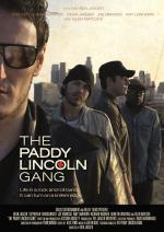 The Paddy Lincoln Gang: 945x1330 / 318 Кб