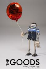 The Goods: 1296x1920 / 272 Кб