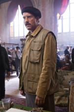 Хемингуэй и Геллхорн: 1365x2048 / 355 Кб