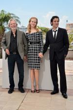 Хемингуэй и Геллхорн: 1363x2048 / 488 Кб