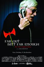 Far Out Isn't Far Enough: The Tomi Ungerer Story: 1365x2048 / 339 Кб