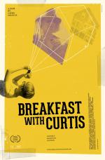 Breakfast with Curtis: 1349x2048 / 391 Кб