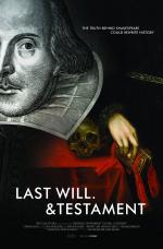 Фото Last Will & Testament