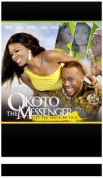 Okoto the Messenger: 1195x2048 / 303 Кб