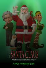 iSanta Claus: 648x960 / 69 Кб