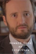 Howard Gets an Interview: 540x800 / 43 Кб