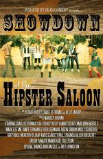Showdown at the Hipster Saloon: 792x1224 / 296 Кб