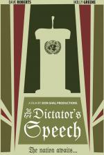Фото The Dictator's Speech