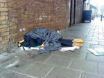 Фото North London Action for the Homeless