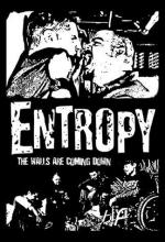 Entropy: The Walls are Coming Down: 324x474 / 48 Кб