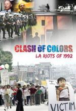 Фото Clash of Colors: LA Riots of 1992