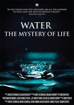 Water the Mystery of Life: 568x800 / 82 Кб