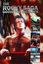 The Rocky Saga: Going the Distance: 648x960 / 128 Кб