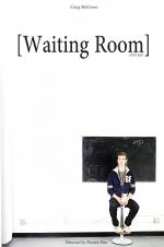 Waiting Room: 1365x2048 / 180 Кб