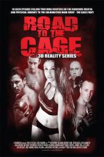 Road to the Cage 3D: 648x972 / 120 Кб