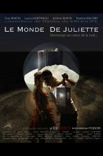 Le monde de Juliette: 1365x2048 / 298 Кб