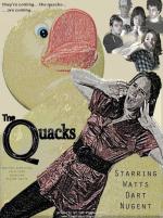The Quacks: 500x667 / 127 Кб