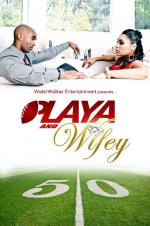 Playa and Wifey: 425x640 / 72 Кб