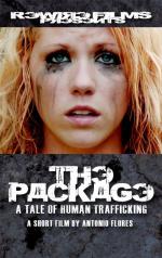 The Package: A Tale of Human Trafficking: 400x634 / 70 Кб