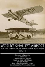 World's Smallest Airport: 1114x1650 / 222 Кб