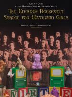 Lola and Lexi Ditch Biology, and Never Return to the Eleanor Roosevelt School for Wayward Girls: 1536x2048 / 413 Кб