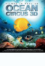 Ocean Circus 3D: Underwater Around the World: 1384x2048 / 517 Кб
