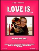 Love Is...: 406x527 / 41 Кб