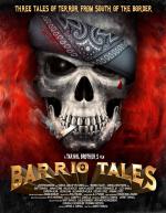 Barrio Tales: 1593x2048 / 651 Кб
