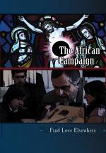 The African Campaign: 1120x1600 / 252 Кб