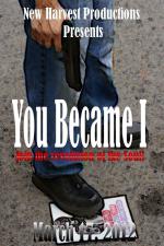 You Became I: The War Within: 642x960 / 134 Кб