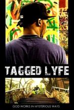 Tagged Lyfe: 320x474 / 46 Кб