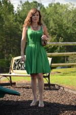 Park Bench: 636x960 / 136 Кб