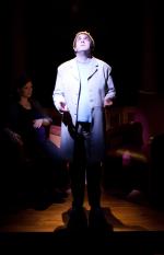 The Messenger: 1321x2048 / 177 Кб