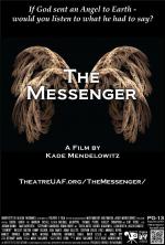 The Messenger: 1384x2048 / 413 Кб