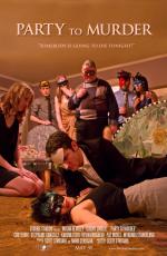 Party to Murder: 1000x1533 / 225 Кб