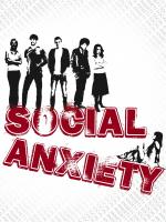 Фото Social Anxiety