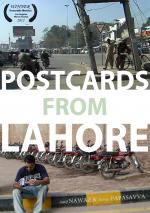 Postcards from Lahore: 1448x2048 / 519 Кб