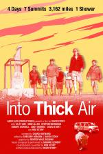 Фото Into Thick Air