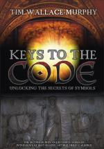 Фото Keys to the Code: Unlocking the Secrets in Symbols