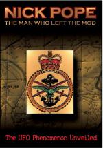 Фото Nick Pope: The Man Who Left the MOD