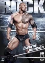 Фото The Epic Journey of Dwayne 'The Rock' Johnson