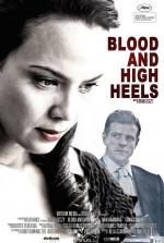 Blood and High Heels: 821x1218 / 182 Кб