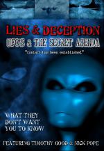 Фото Lies and Deception: UFO's and the Secret Agenda